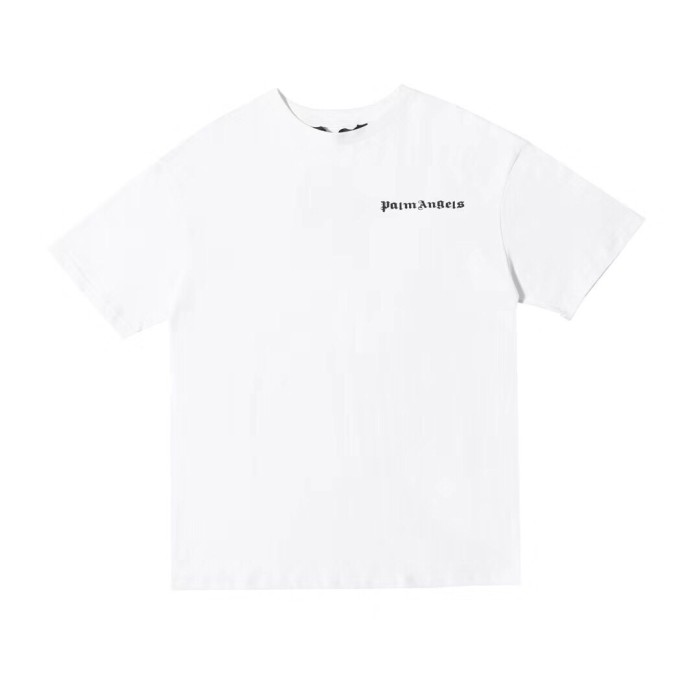 [buy more save more]Palm Angels 20SS Devanagari T-Shirt