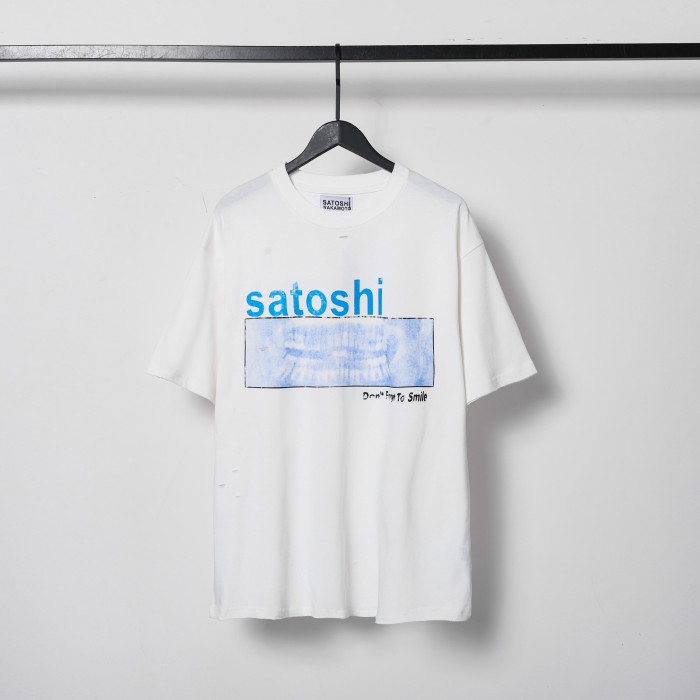 Dental X‑ray Print Tee 28874707