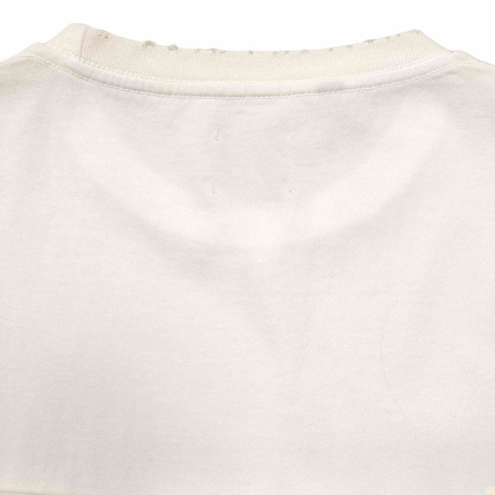 [Big & Tall for weights up to 260 lbs]1:1 quality version Large D Beige Print Tee 28971597