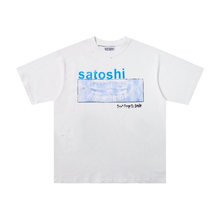 Dental X‑ray Print Tee 28874707