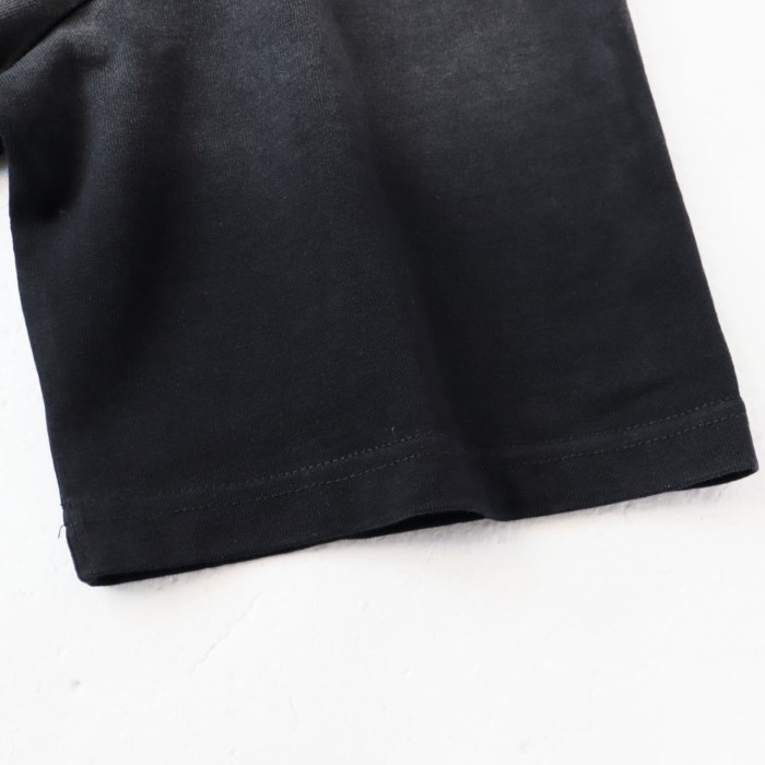Hollywood Tassel Key Print Washed Tee 29052420