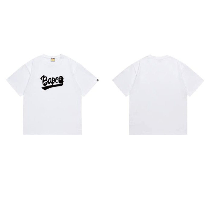 Art font printing T-shirt 2 colors 29055803