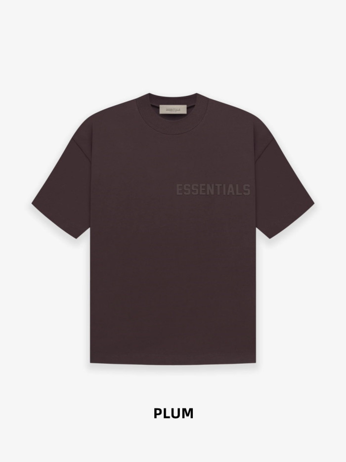[Big & Tall for weights up to 220 lbs]1:1 quality version Hiphop loose casual round neck printed tee 6 colors