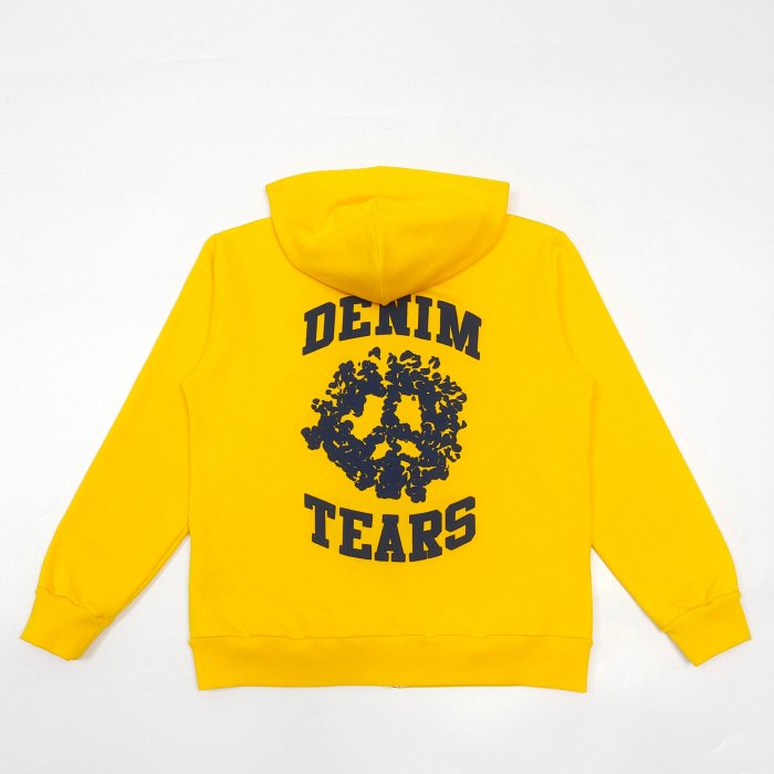 [buy more save more]1:1 quality version 28303060 Kapok Printed Zipper Hoodie & Pants Set 3 colors