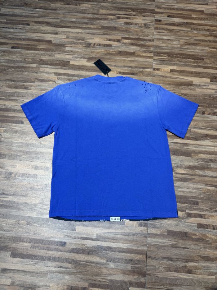 Vintage angel child vintage print T-shirt 29047397