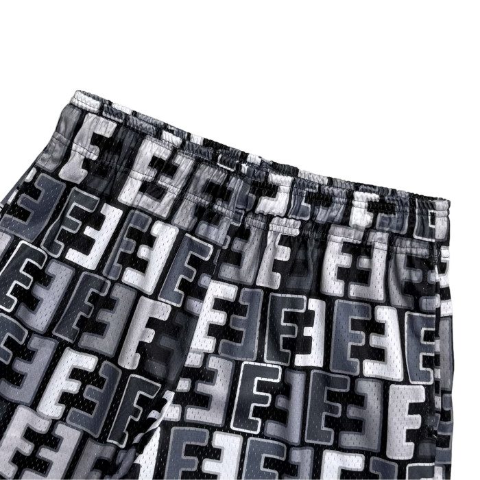 1:1 quality version Fully printed letter E shorts 3 colors 28480766