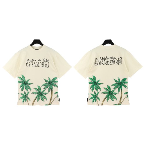 Skull Coconut tee