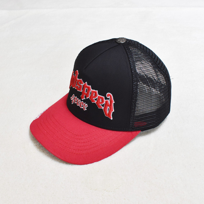 Color-Block Breathable Adjustable Baseball Cap 14 colors