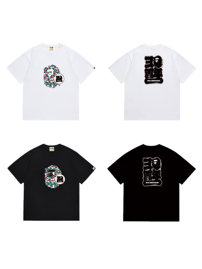 30th Anniversary Limited Edition T-shirt 2 colors 29064420