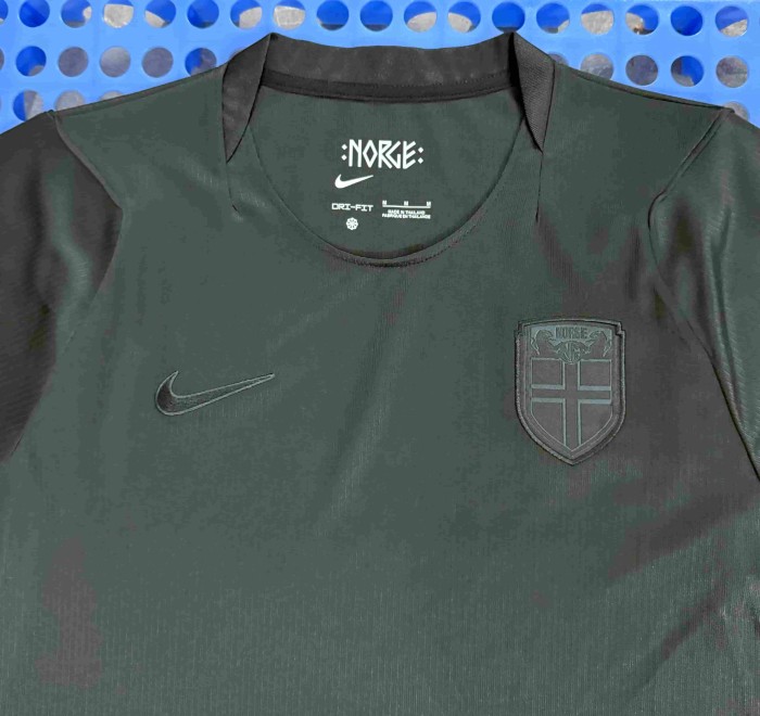 2026/2027 Norway Away Replica Jersey 29093786