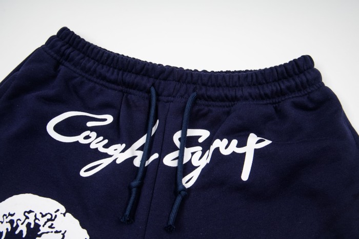 Japanese Ukiyo-e Print Shorts 2 colors 29035360