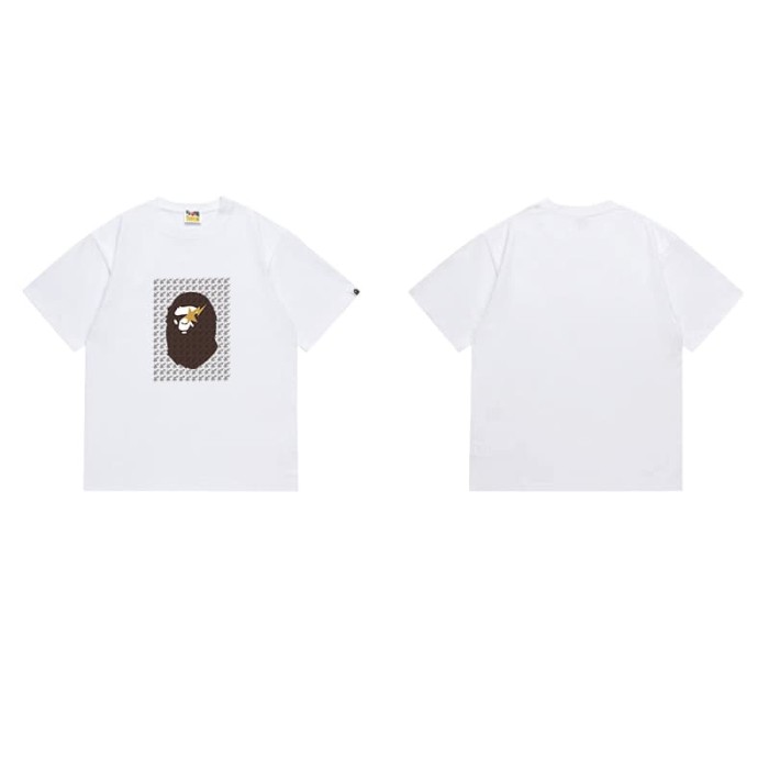 Star print T-shirt  29055739
