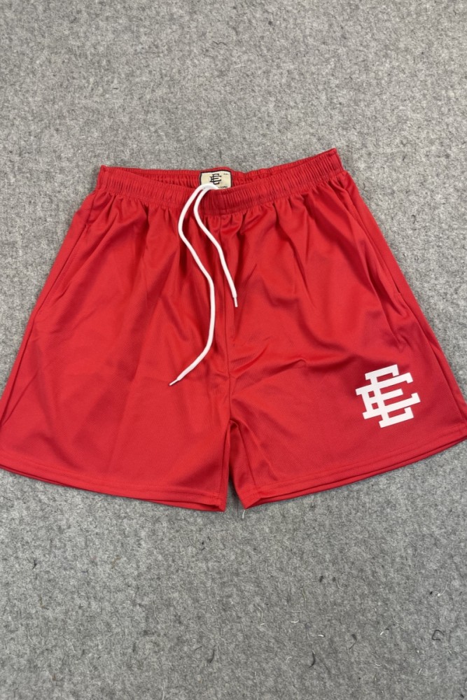 2026 summer new arrival classic E logo shorts 14 colors