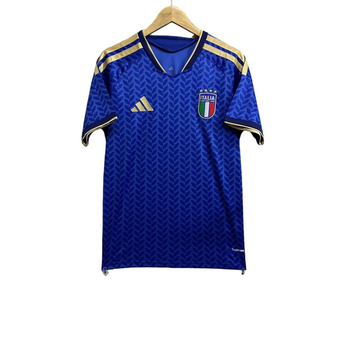 2026/2027 Four Stars Laurel Italy Home Jersey 2 Kind 28898453
