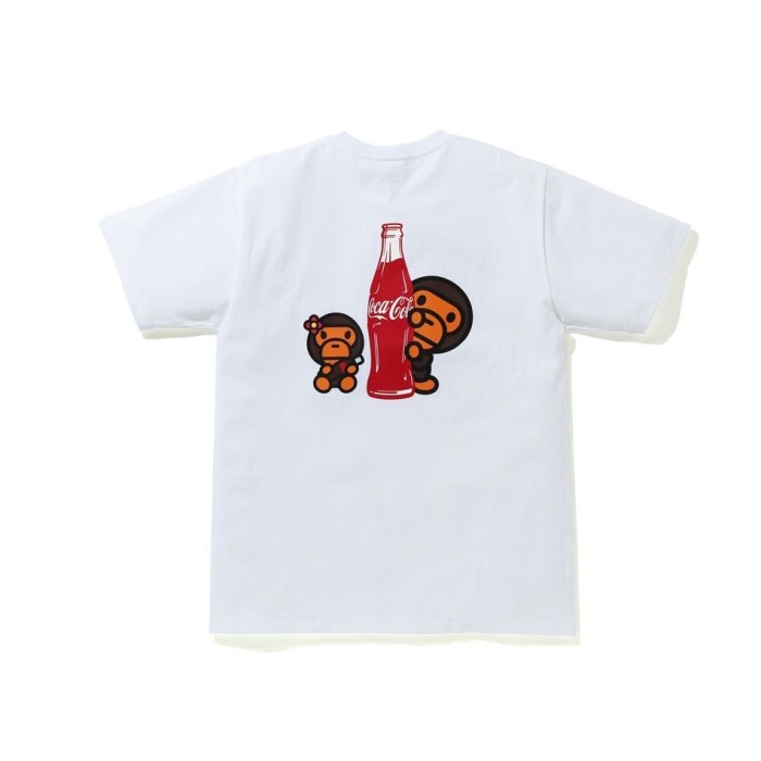 Little monkey cycling short sleeve