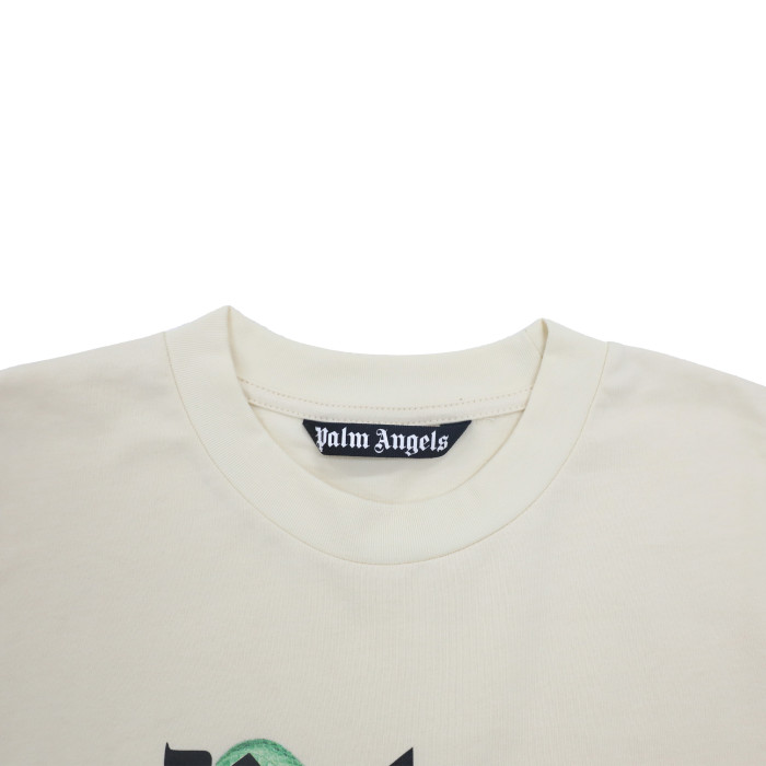 28196931 Beauty Snake Print Tee