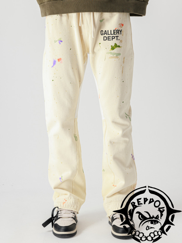 [Big & Tall for weights up to 260 lbs] 1:1 quality version Shaker hand-painted pants