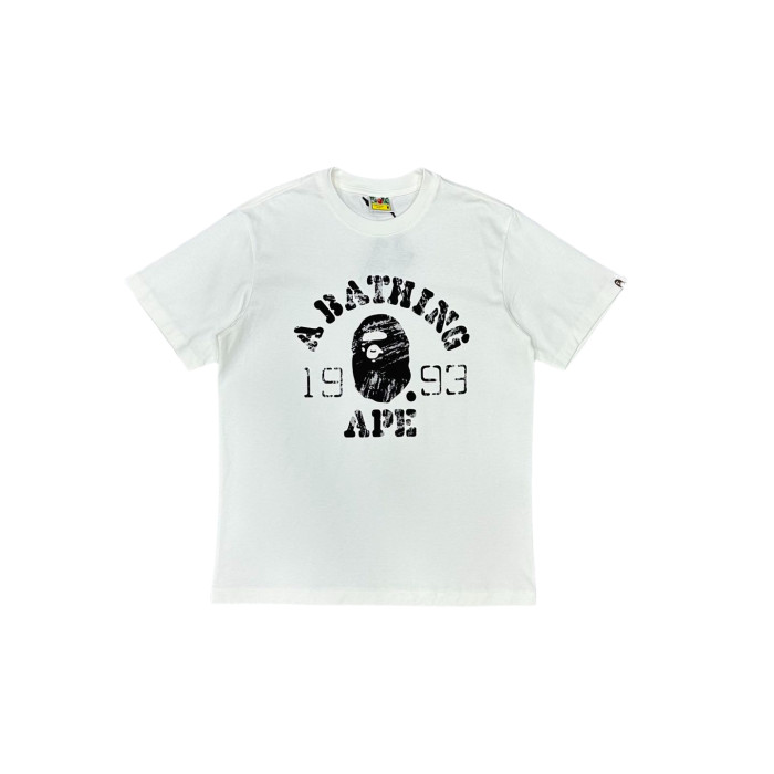 1:1 quality version 27880508 Printed Tee 2 colors