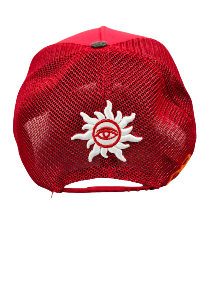 28359685 LOGO embroidered baseball cap 6 colors