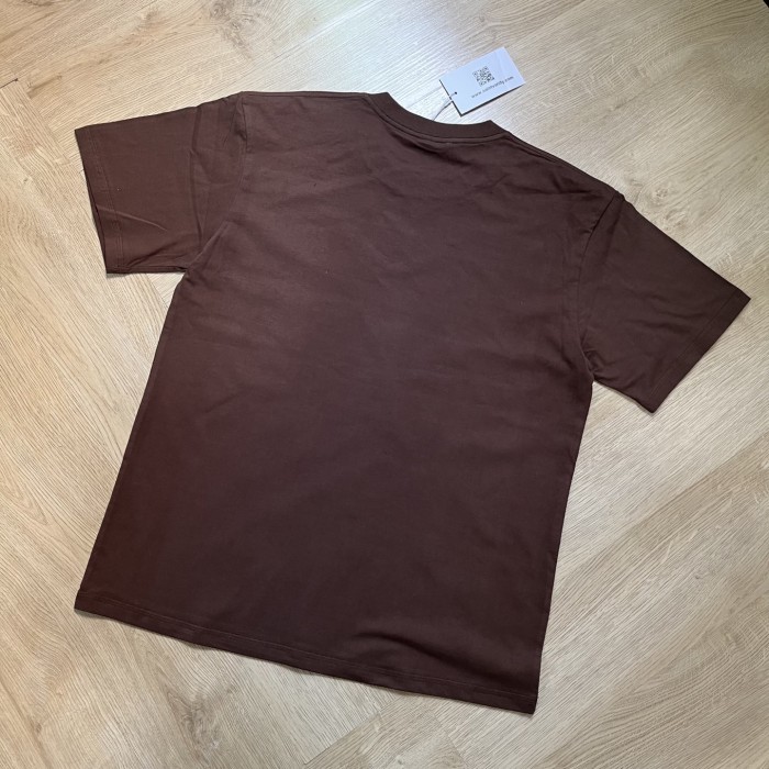 Tone, vintage, light luxury, daily commuting short-sleeved shirt 29064402