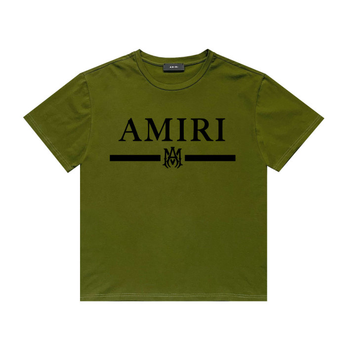 Logo Letter Horizontal Bar Print tee 55 colors 28707625