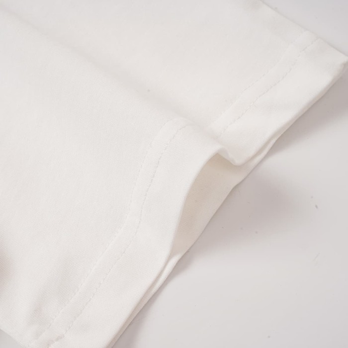 Deconstructed Racing Print Washed Tee 29098145
