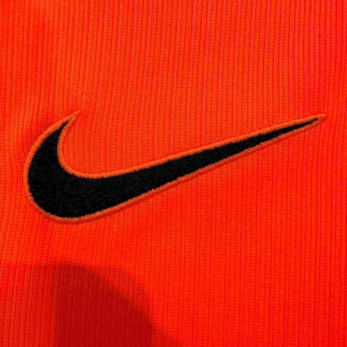 2026/2027 Netherlands Orange Lion Blaze Home Jersey 2 Kind 29085316