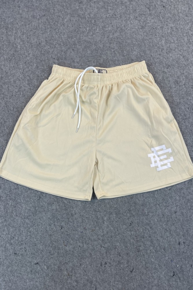 2026 summer new arrival classic E logo shorts 14 colors