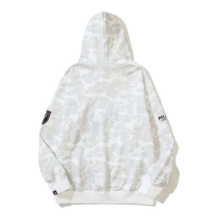 [buy more save more]Miami International Co-op Camo Hoodie 3 colors 27286625