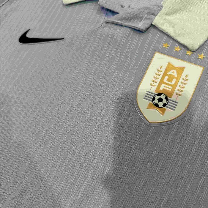 2026/2027 Uruguay Sky Blue Home Jersey 2 Kind 29085327