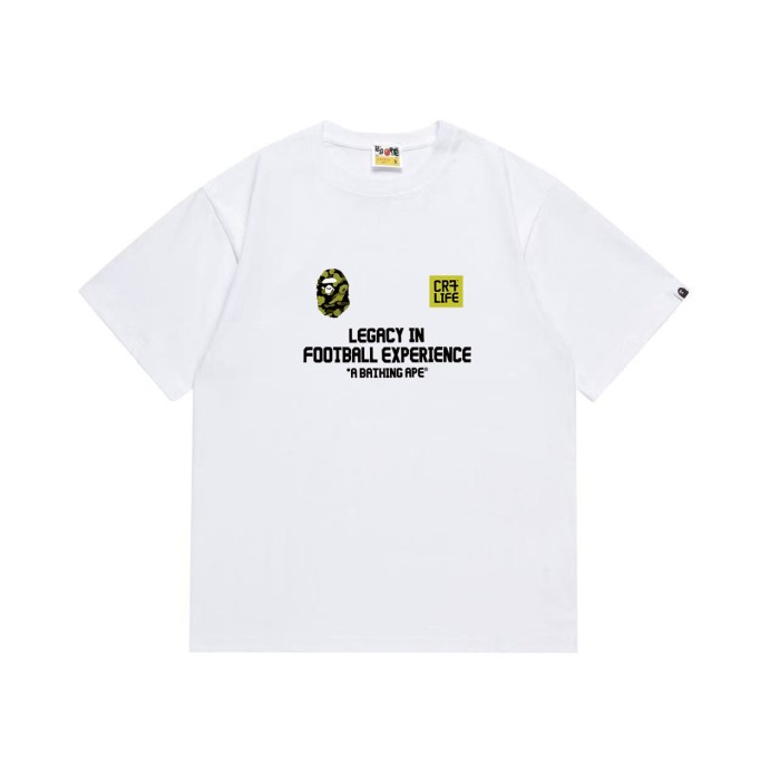 Camouflage digital 7 double-sided print T-shirt 2 colors 29069004