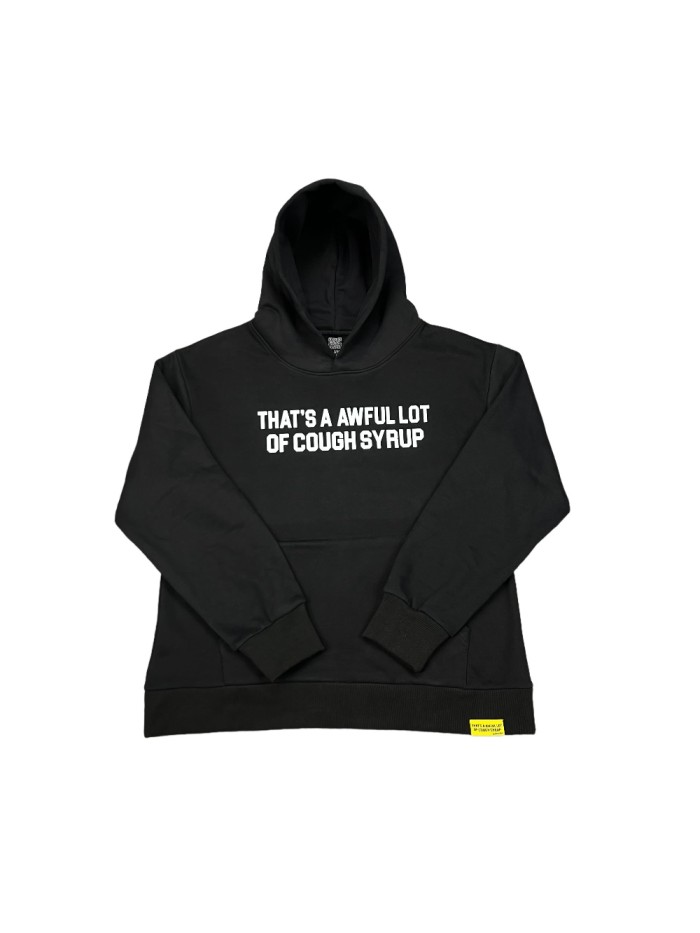 28314625 Minimalism logo Print hoodie 4 colors