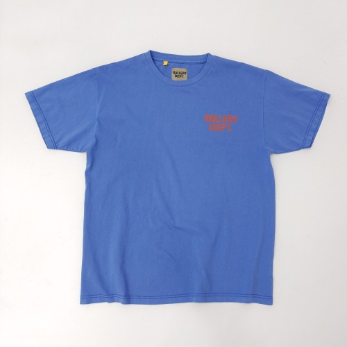 [Big & Tall for weights up to 260 lbs]1:1 quality version Aged monogram print on back