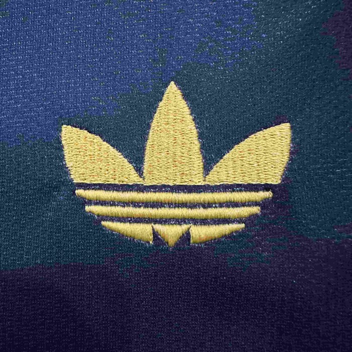 2026/2027 Reggae Jamaica Away Jersey 2 Kind 28898433