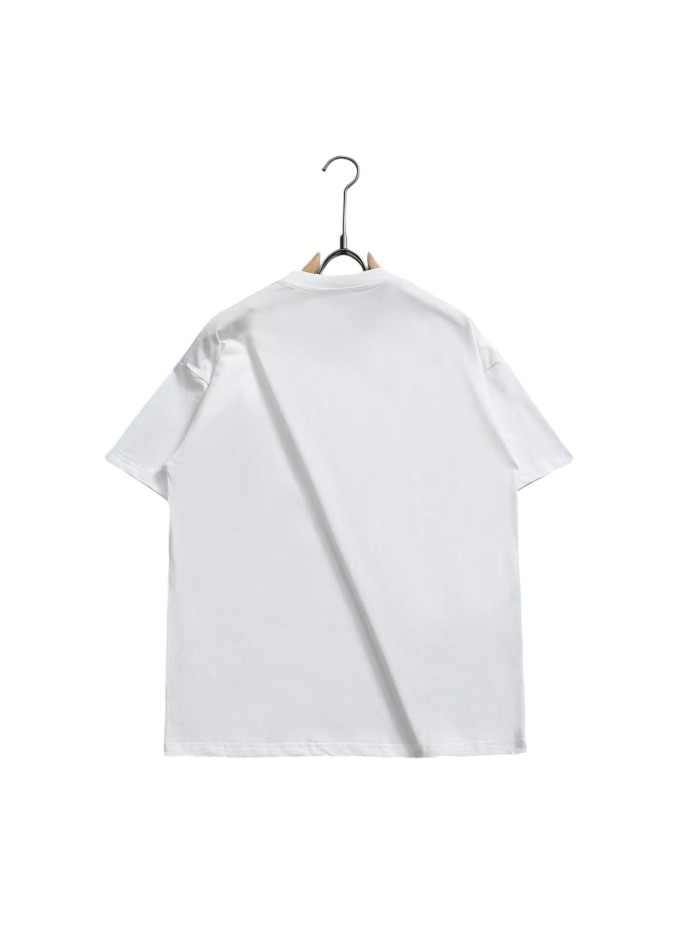 Classic Letter Print Tee 3 colors 29052713