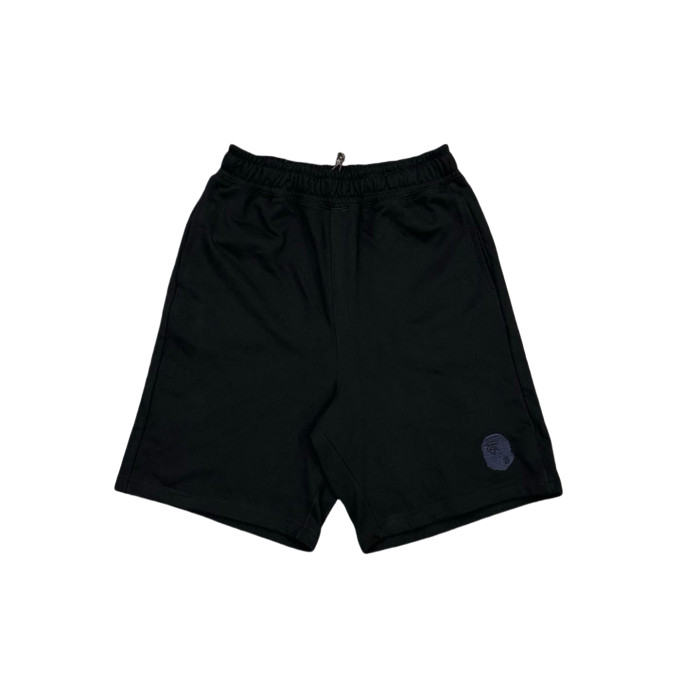1:1 quality version 28181357 Logo Embroidered Shorts 3 colors