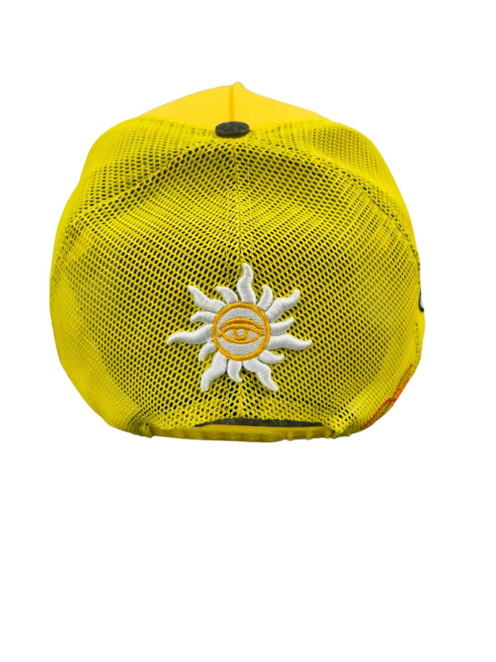 28359685 LOGO embroidered baseball cap 6 colors