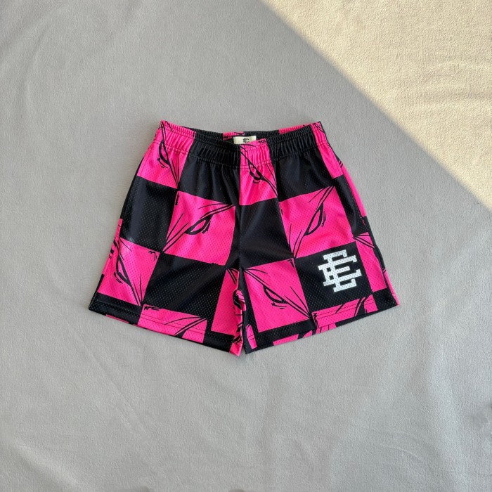 1:1 quality version 28209198 Matty boy co-branded beach breathable shorts 2 colors