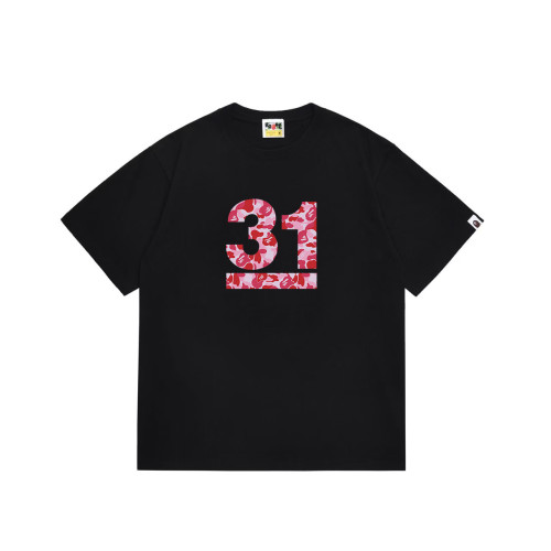 ABC Camo 31 Number Print T-Shirt 6 colors 29052569