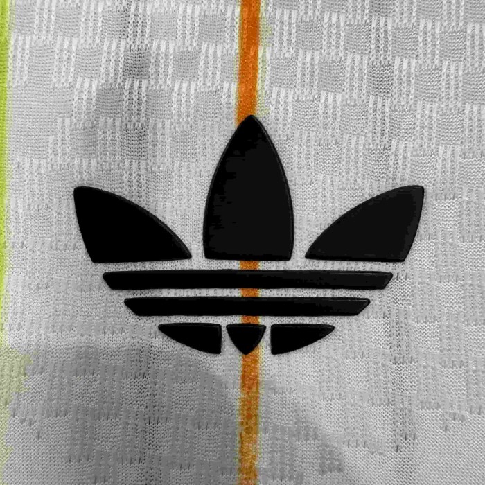 2026/2027 Japan Rainbow Stripe Away Jersey 2 Kind 29085324