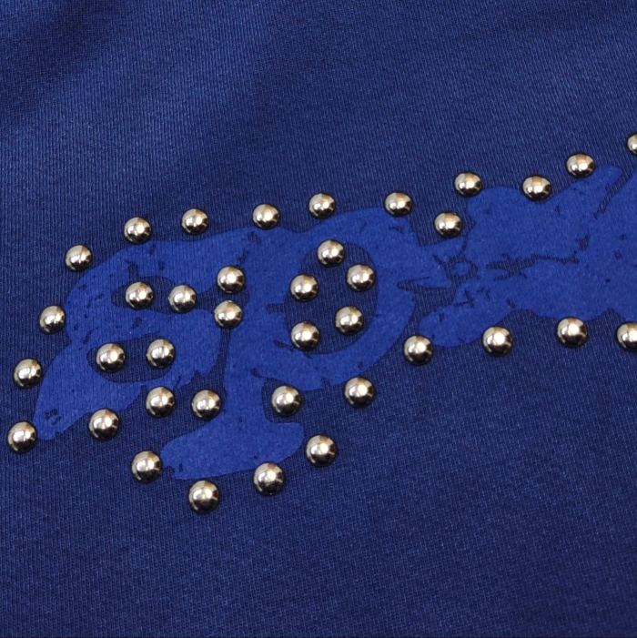 1:1 quality version Rivet Letter V3 Hoodie & Pants Set 28693922