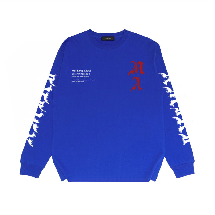 Headscarf Skull Print Long Sleeve T-Shirt 12 colors 28707626