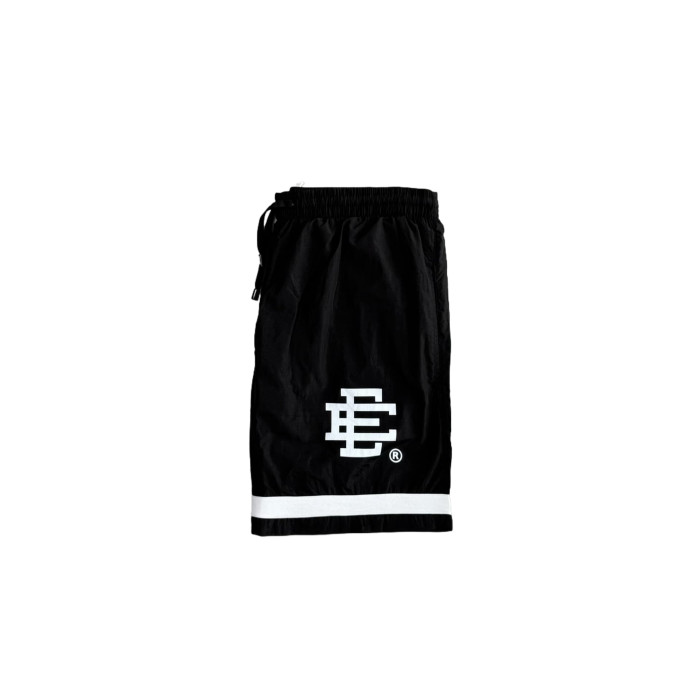 1:1 quality version Logo printed woven drawstring shorts 2 colors 28480820