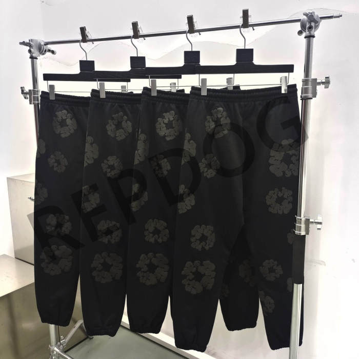 1:1 quality version MONO Foam Kapok Sweatpants