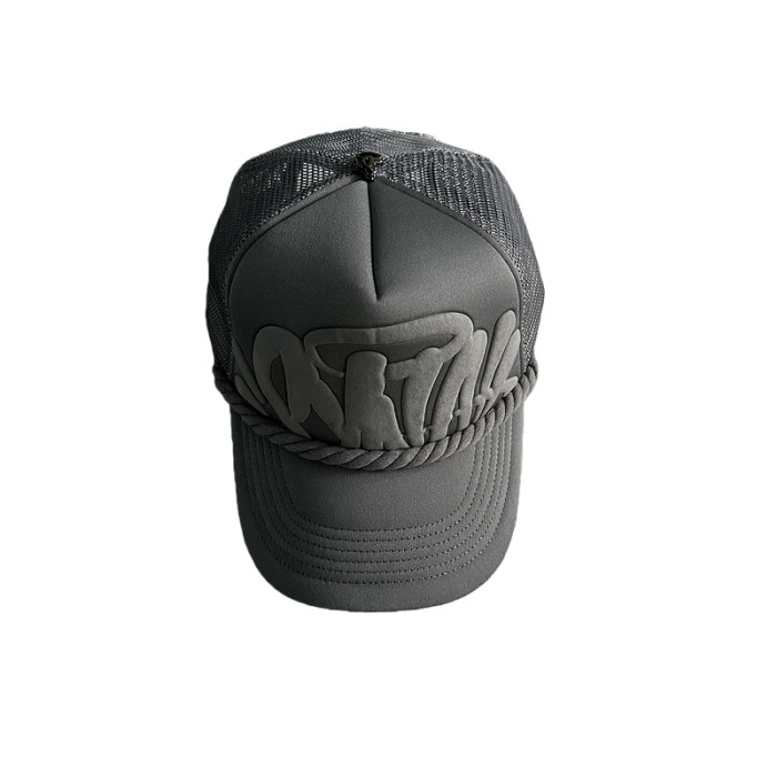 1:1 quality version Letter Embroidered Adjustable Flat-Brim Baseball Cap 7 colors 28654018