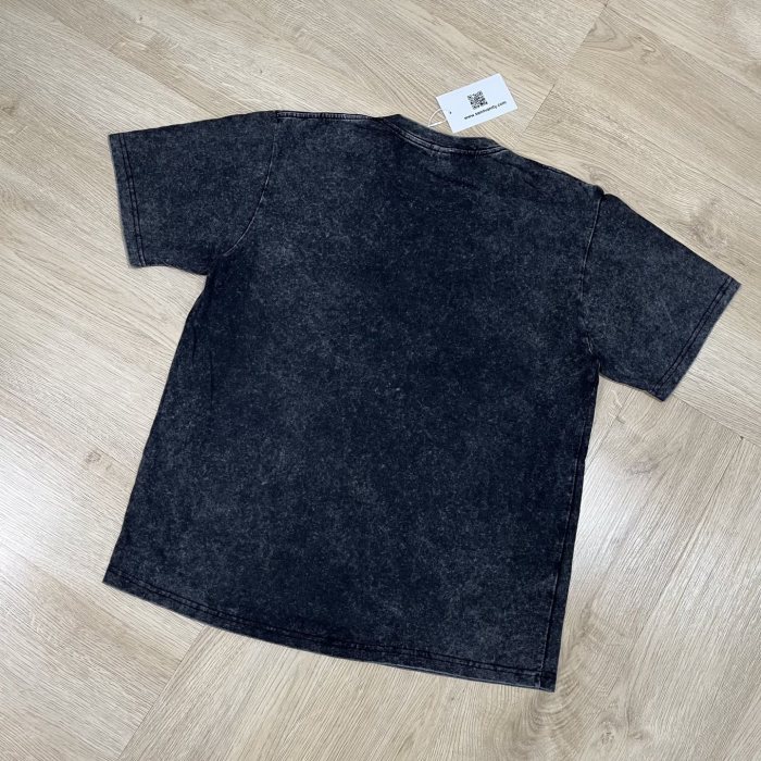Vintage sweet and cool light luxury daily commuting short-sleeved shirt 29062697