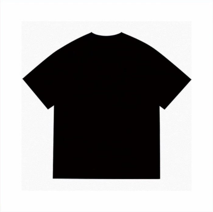 Diagonal Mosaic Ape Man Print T-shirt 2 colors 29062626