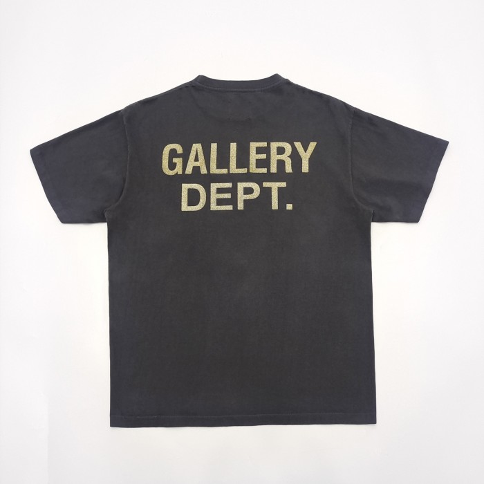 [Big & Tall for weights up to 260 lbs]1:1 quality version Bonfire Beach Print Tee