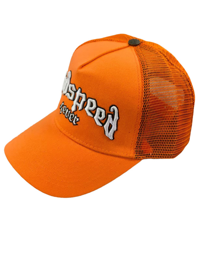 28359685 LOGO embroidered baseball cap 6 colors