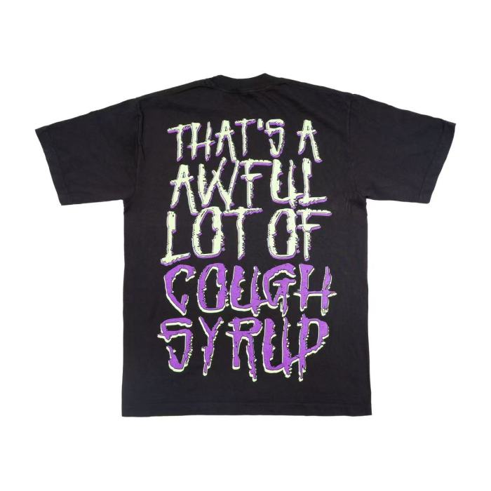 Character Print Print Tee 2 colors 28704424